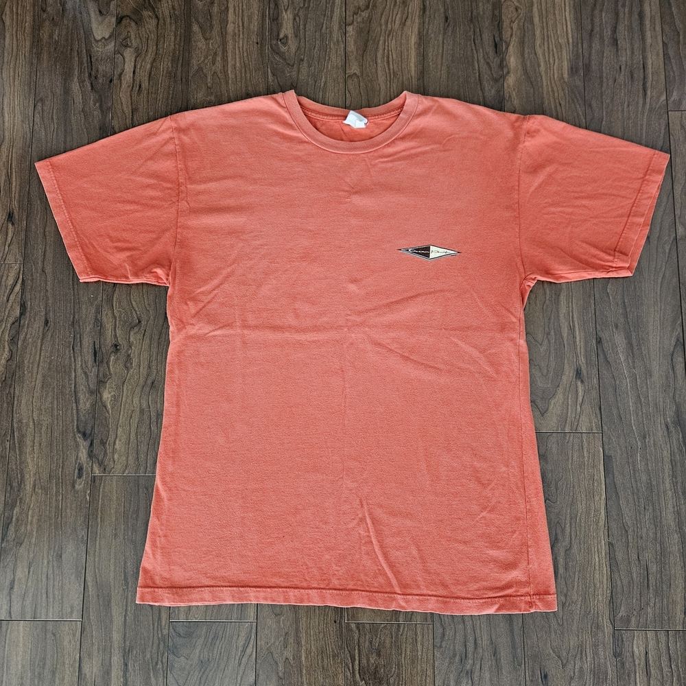 Vintage Ocean Pacific Shirt Extra Large Surfing 90s